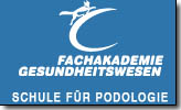 Fachakademie Gesundheitswesen - Schule f�r Podologie
